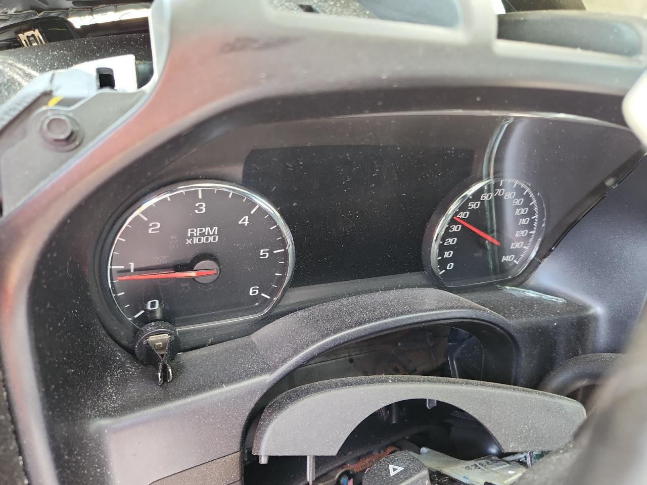 GMC Sierra K1500 Denali Image 6