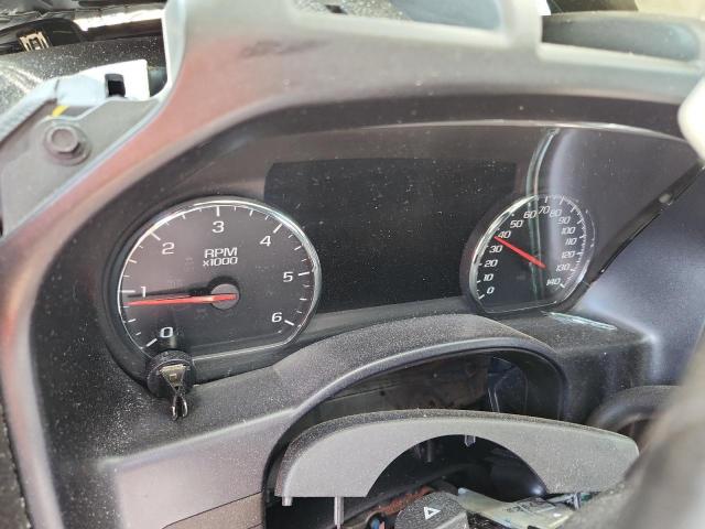 GMC Sierra K1500 Denali Image 6