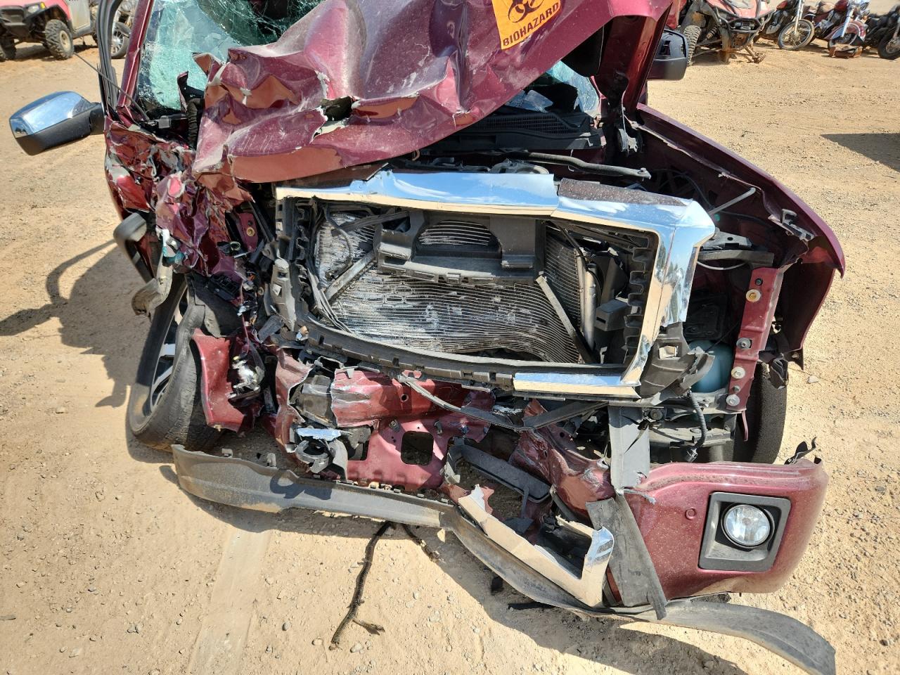 GMC Sierra K1500 Denali Image 5