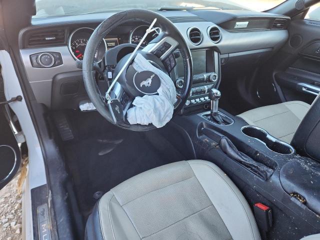 Ford Mustang Image 12