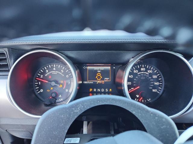 Ford Mustang Image 7