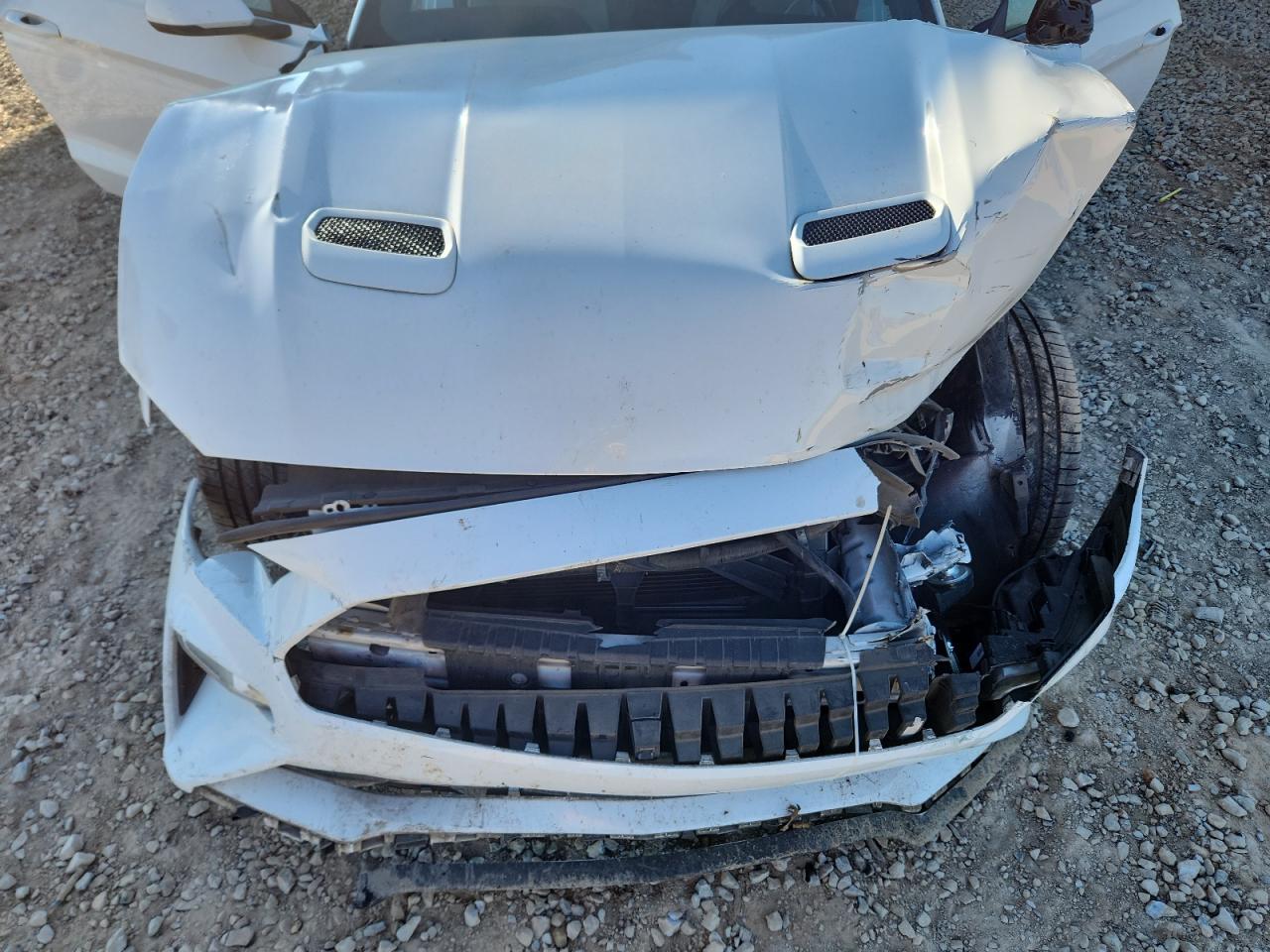 Ford Mustang Image 5