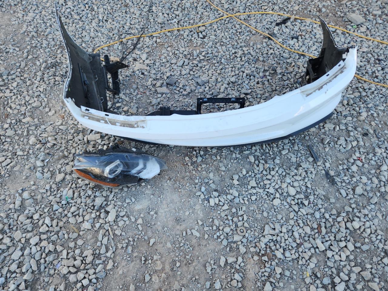 Ford Mustang Image 8