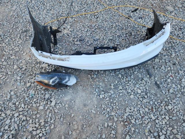 Ford Mustang Image 8