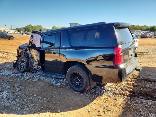 Chevrolet Suburban K1500 Lt Image 8