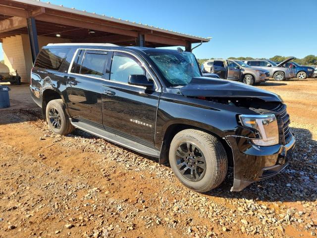 Chevrolet Suburban K1500 Lt Image 11