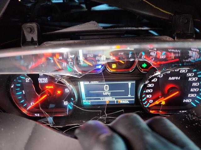 Chevrolet Suburban K1500 Lt Image 2