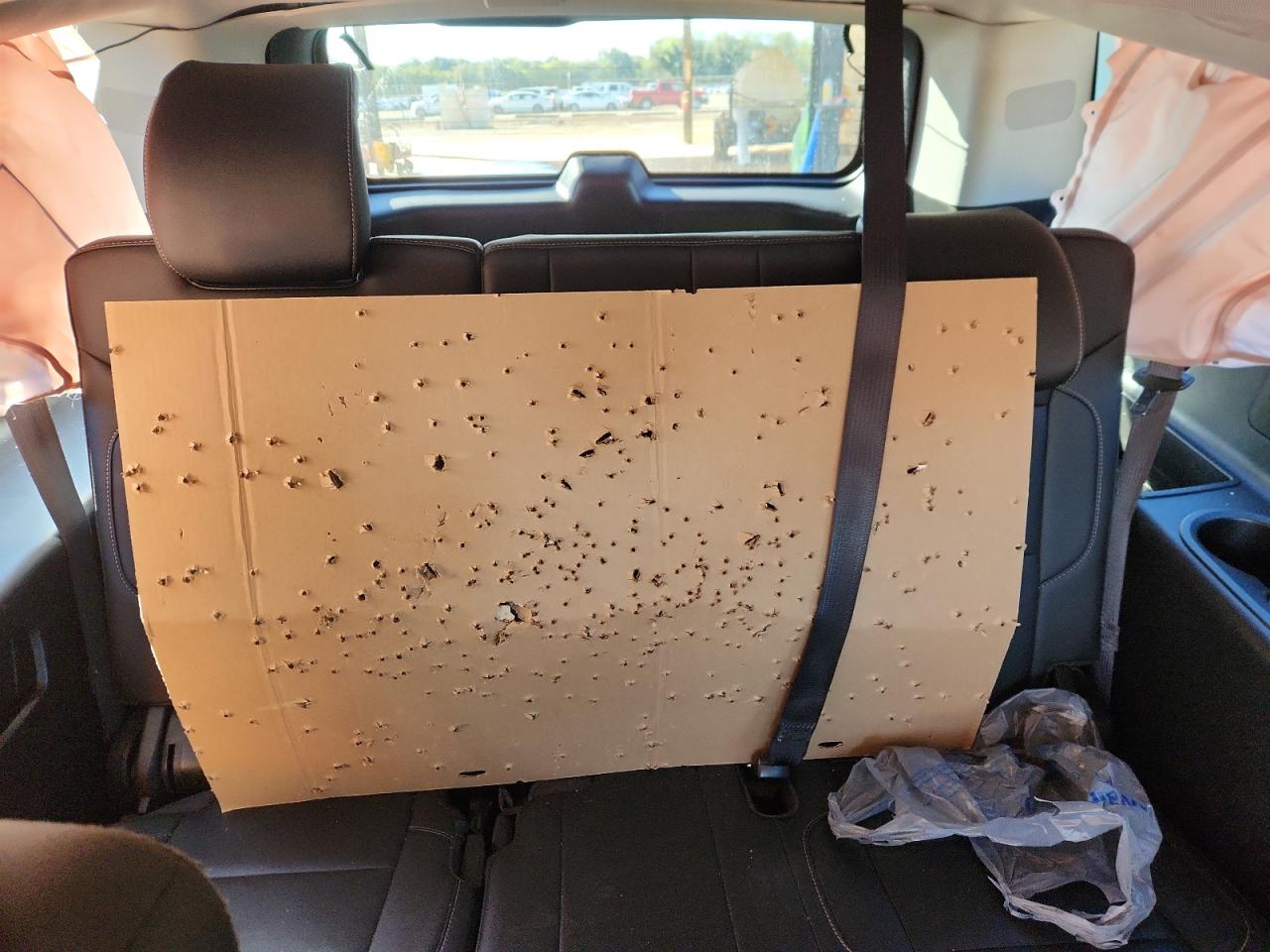 Chevrolet Suburban K1500 Lt Image 5