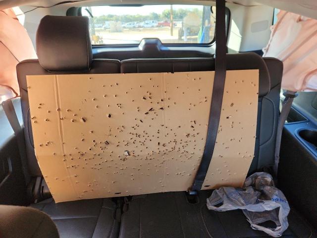 Chevrolet Suburban K1500 Lt Image 5