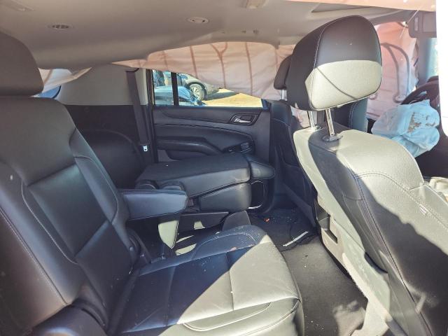 Chevrolet Suburban K1500 Lt Image 4