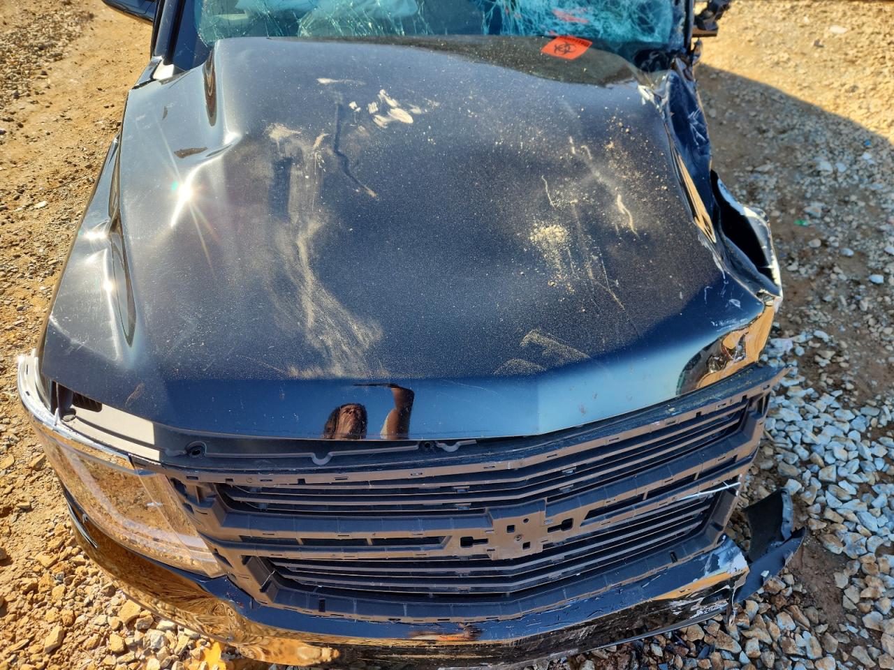 Chevrolet Suburban K1500 Lt Image 6