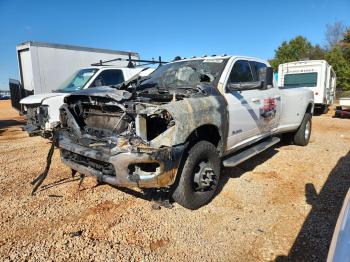  Salvage Ram 3500