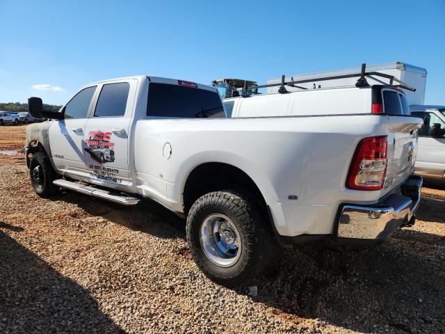 Ram 3500 Big Horn Image 13