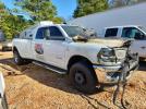 Ram 3500 Big Horn Image 12
