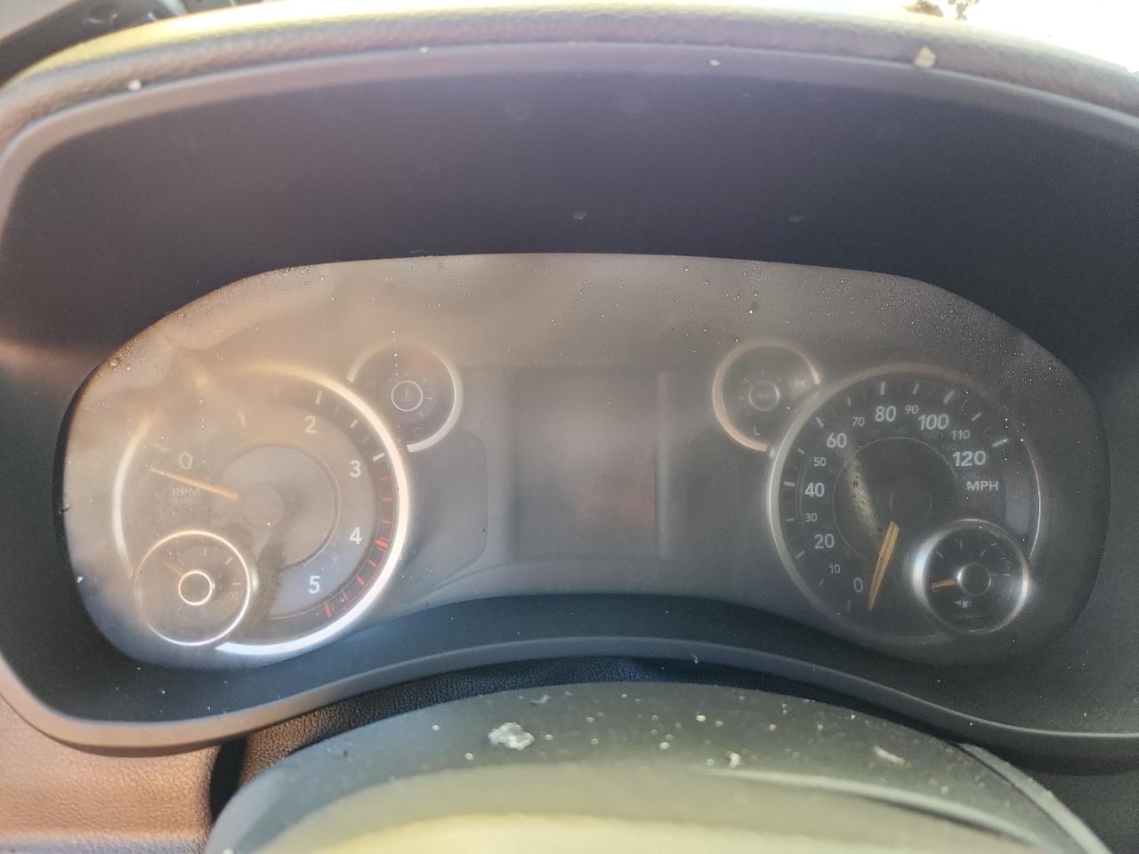 Ram 3500 Big Horn Image 2