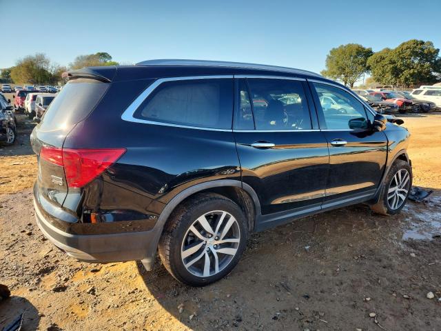 Honda Pilot Touring Image 12