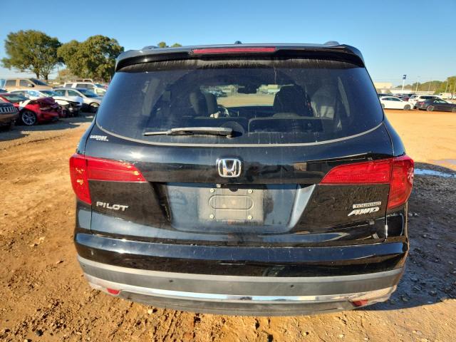 Honda Pilot Touring Image 6