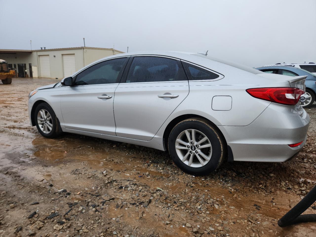 Hyundai SONATA Se Image 3