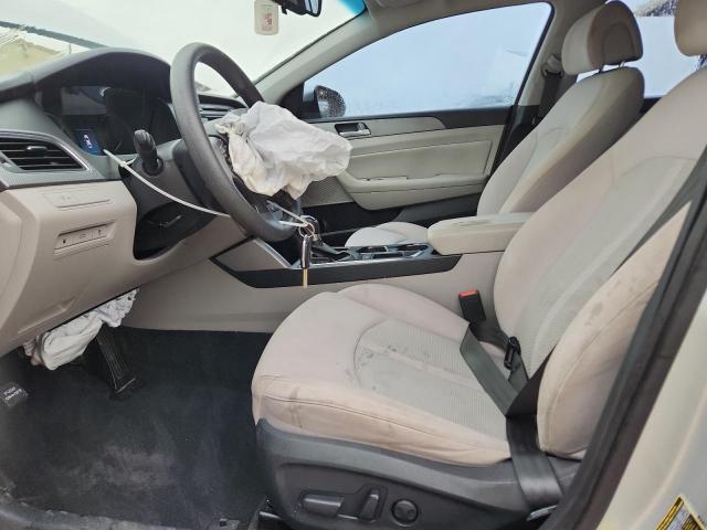 Hyundai SONATA Se Image 7