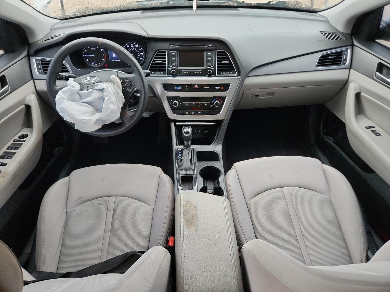 Hyundai SONATA Se Image 10