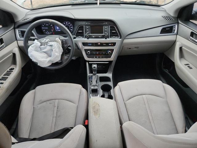 Hyundai SONATA Se Image 10