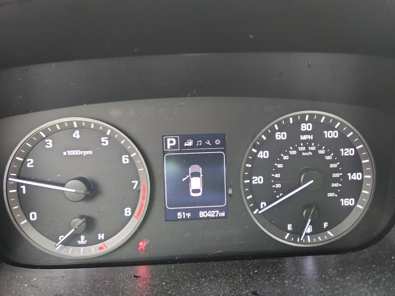 Hyundai SONATA Se Image 6