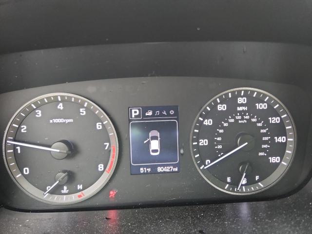 Hyundai SONATA Se Image 6