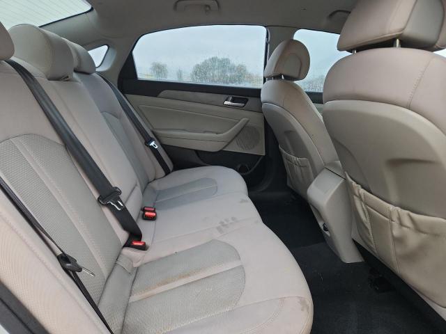 Hyundai SONATA Se Image 5