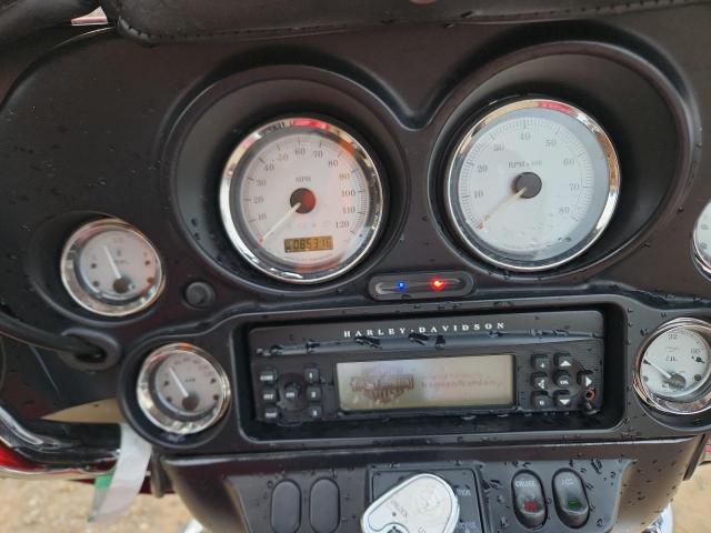 Harley-Davidson Fl Street Glide Image 6