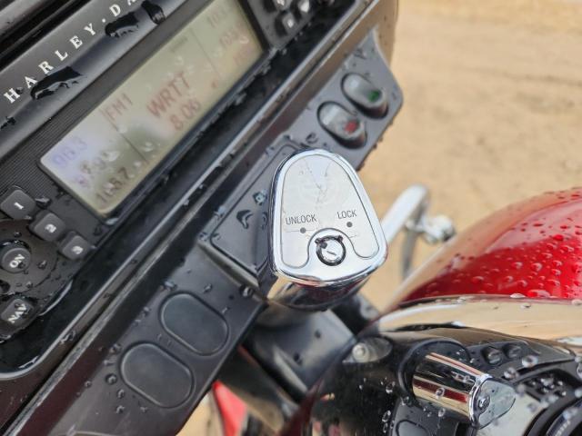 Harley-Davidson Fl Street Glide Image 9