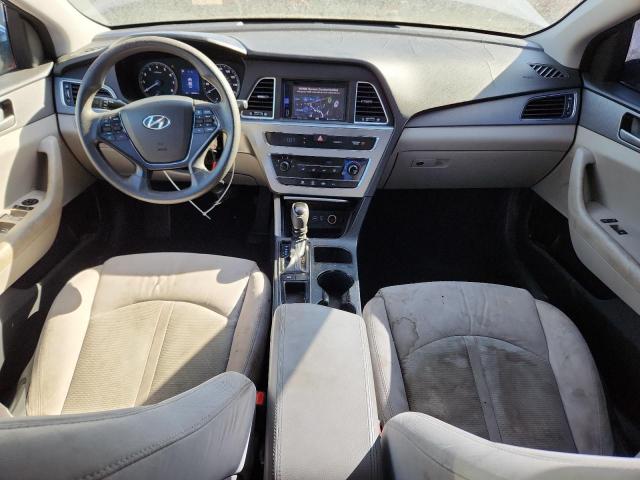 Hyundai SONATA Se Image 5