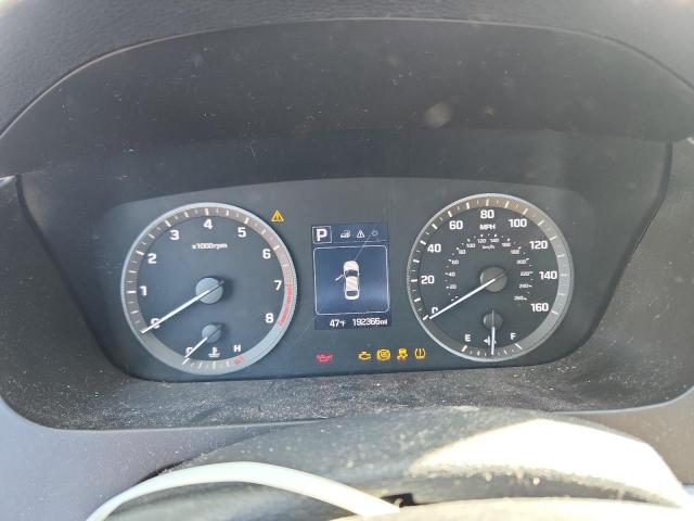 Hyundai SONATA Se Image 2