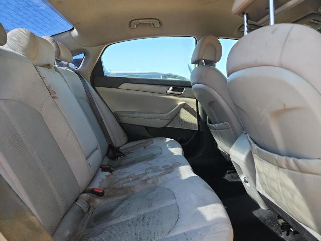 Hyundai SONATA Se Image 4