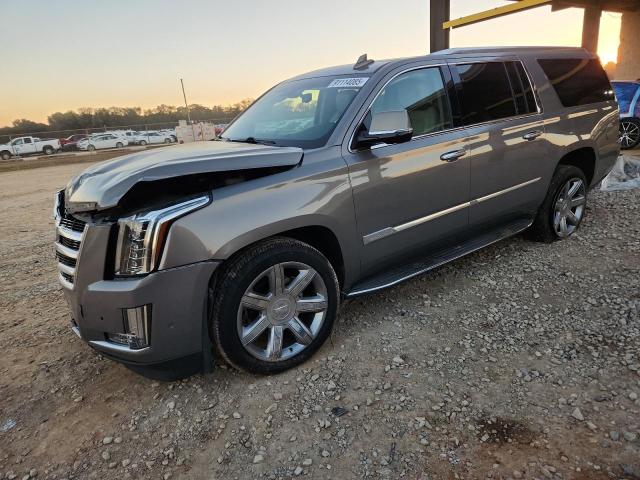 Salvage Cadillac Escalade