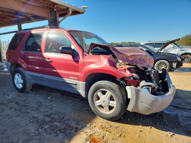 Ford Escape Xlt Image 6