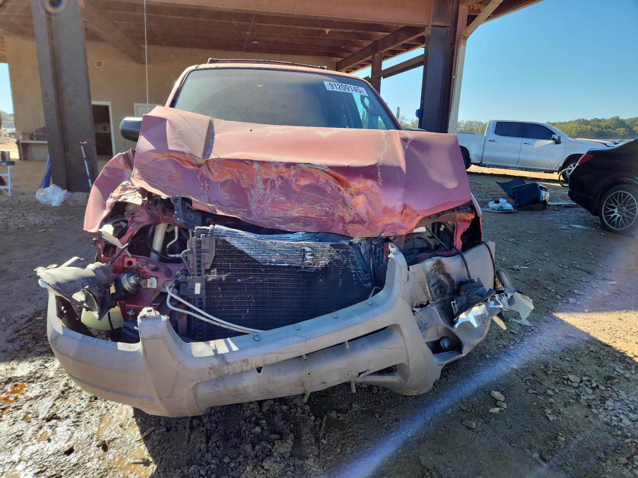 Ford Escape Xlt Image 7