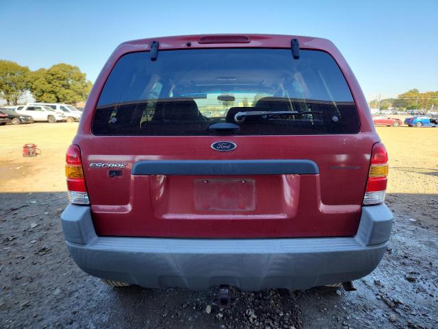 Ford Escape Xlt Image 5