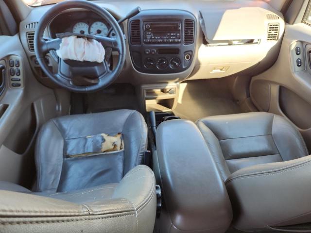 Ford Escape Xlt Image 11