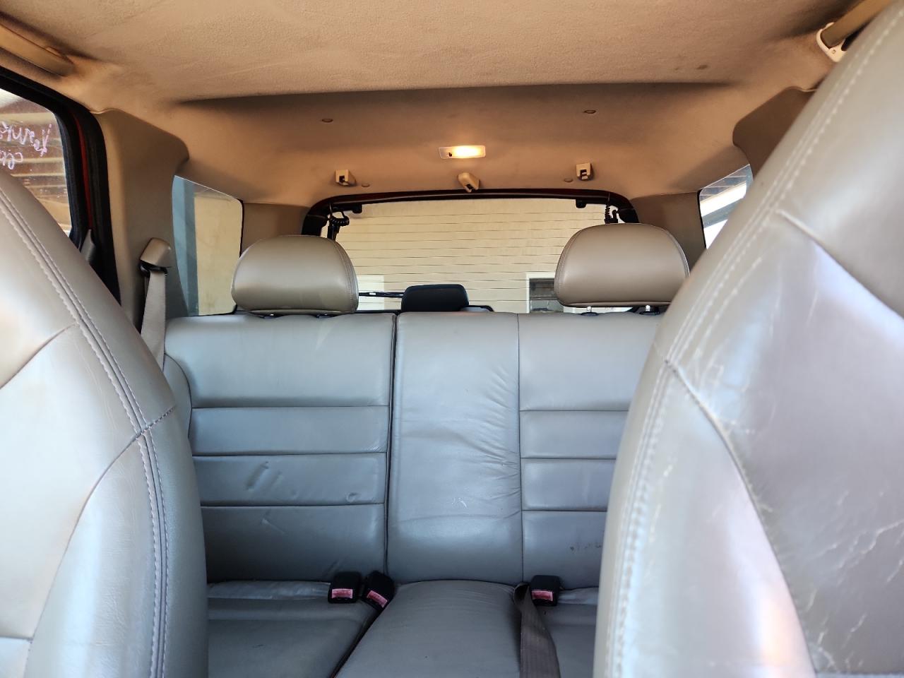 Ford Escape Xlt Image 3