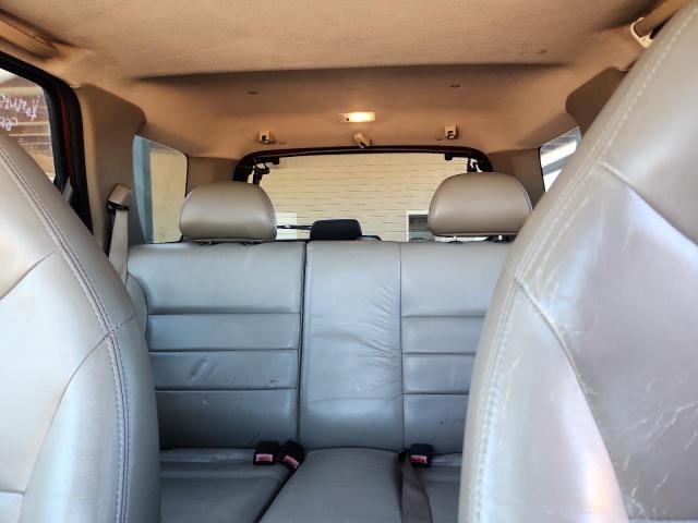 Ford Escape Xlt Image 3