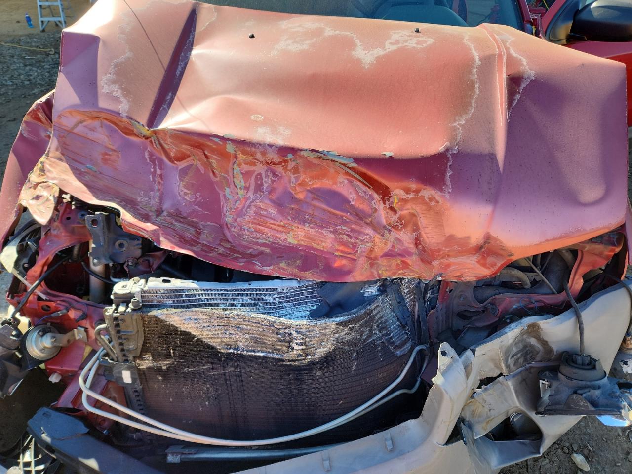 Ford Escape Xlt Image 13