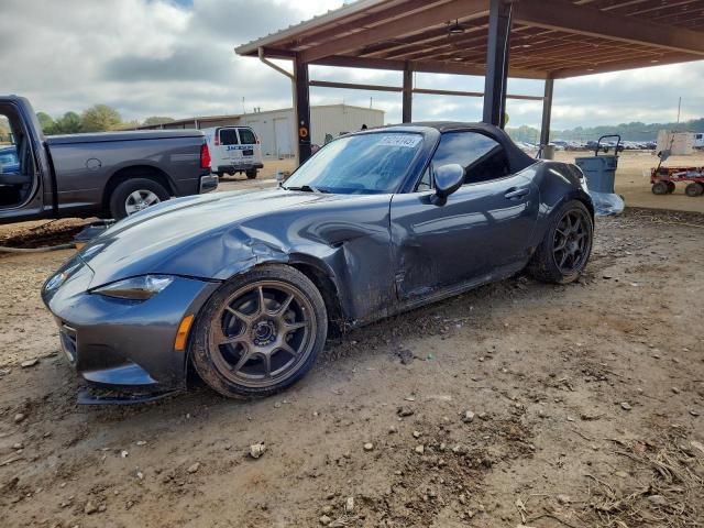  Salvage Mazda Mx5