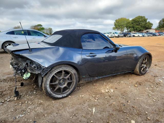 Mazda Mx5 Grand Touring Image 10