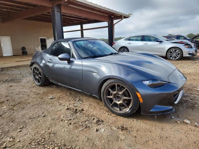 Mazda Mx5 Grand Touring Image 5