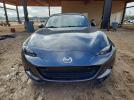 Mazda Mx5 Grand Touring Image 4