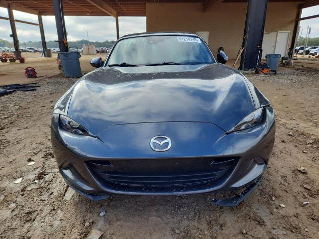 Mazda Mx5 Grand Touring Image 4