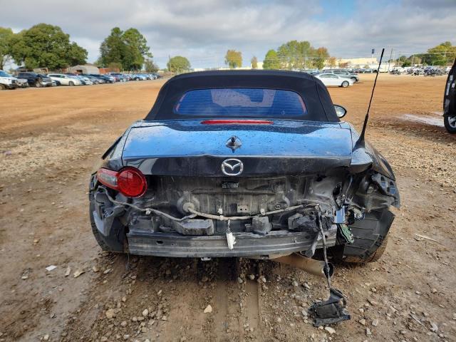 Mazda Mx5 Grand Touring Image 3