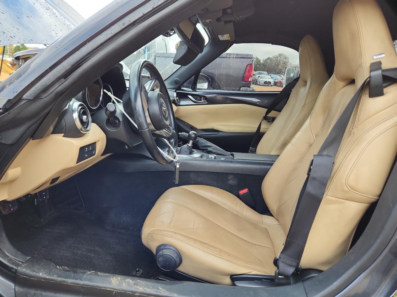 Mazda Mx5 Grand Touring Image 8