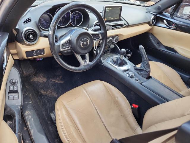 Mazda Mx5 Grand Touring Image 9