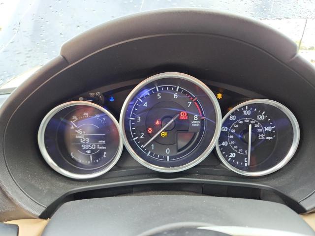 Mazda Mx5 Grand Touring Image 11